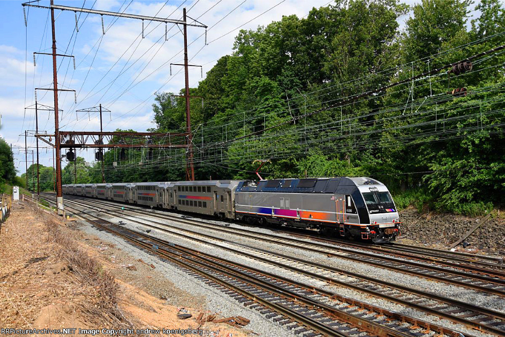 NJT 4556